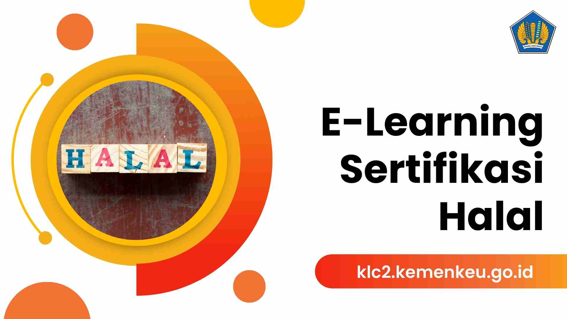 KLC::Kemenkeu Learning Center