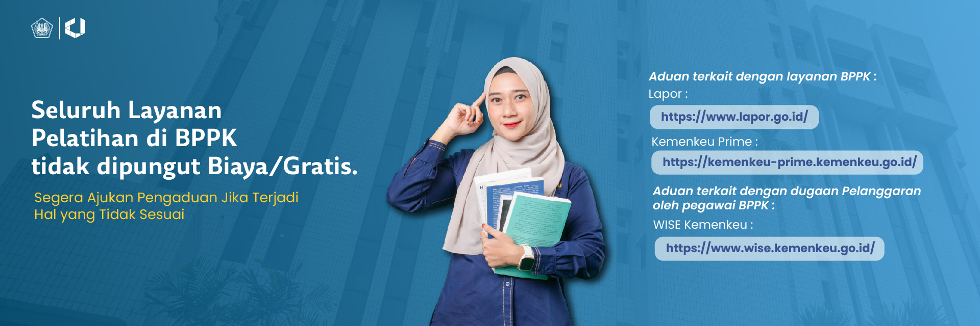 KLC::Kemenkeu Learning Center
